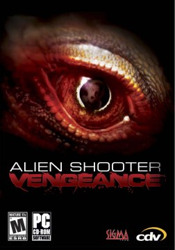 alien shooter 4 download pc